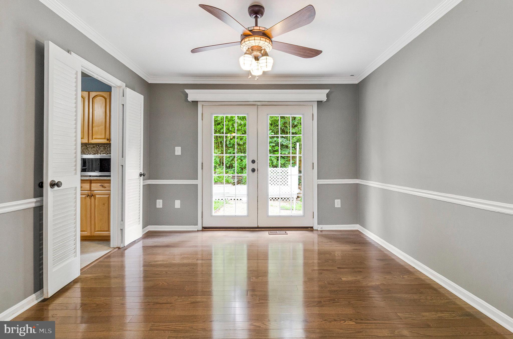 SARATOGA - Residential Lease