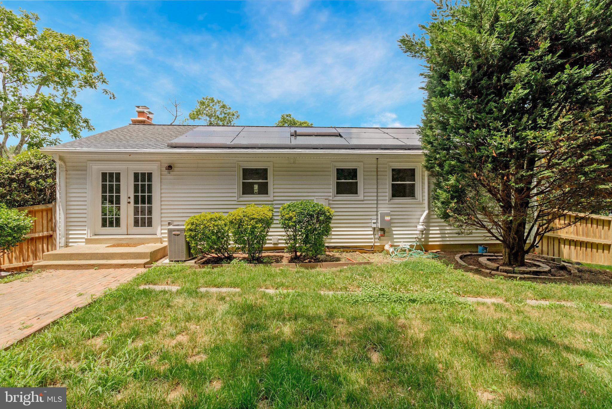 SARATOGA - Residential Lease