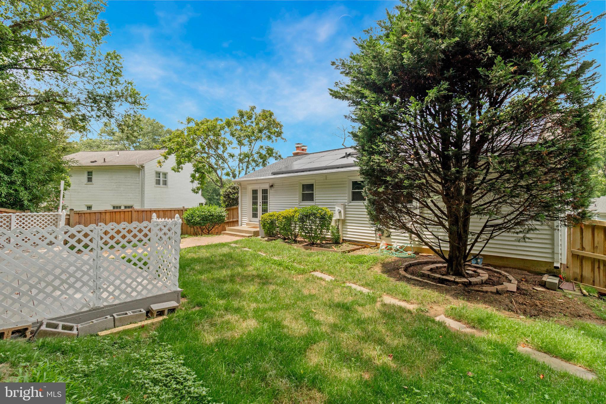 SARATOGA - Residential Lease