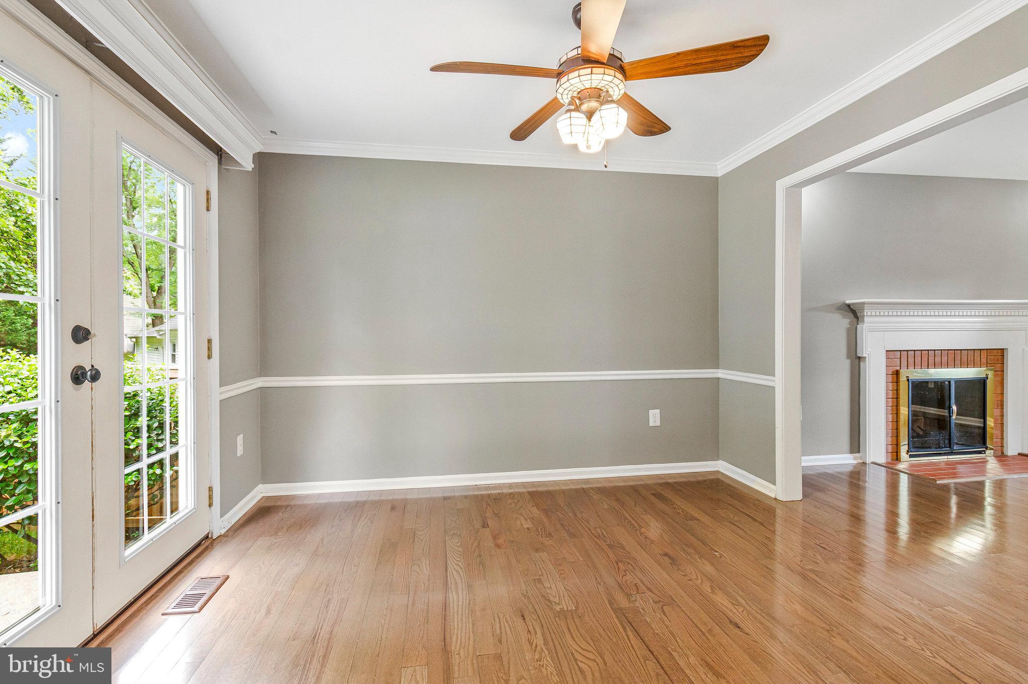 SARATOGA - Residential Lease