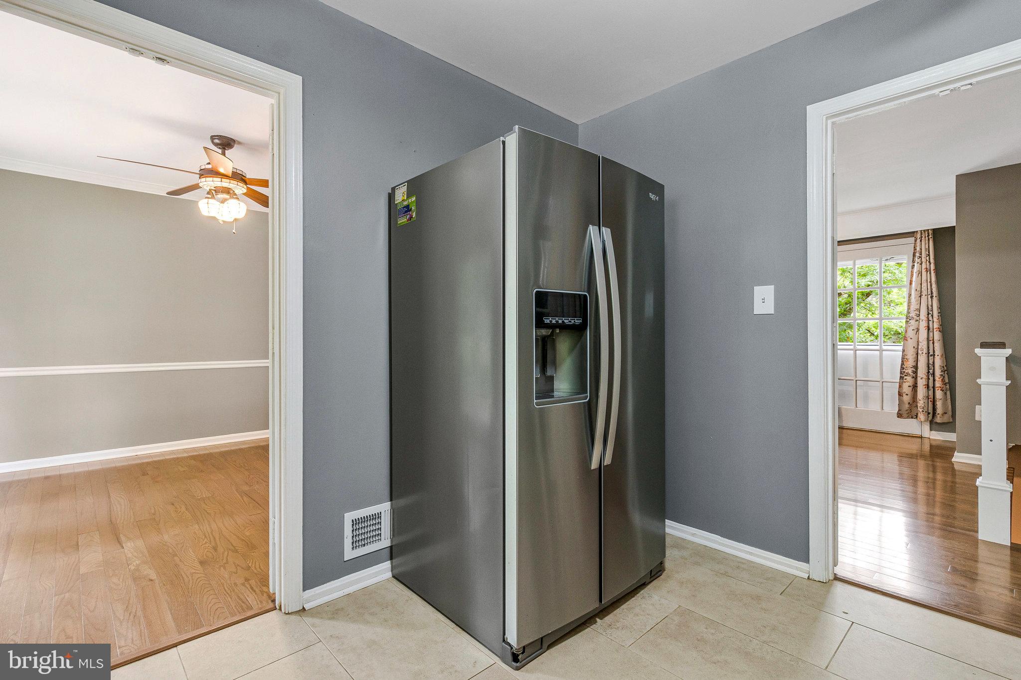 SARATOGA - Residential Lease