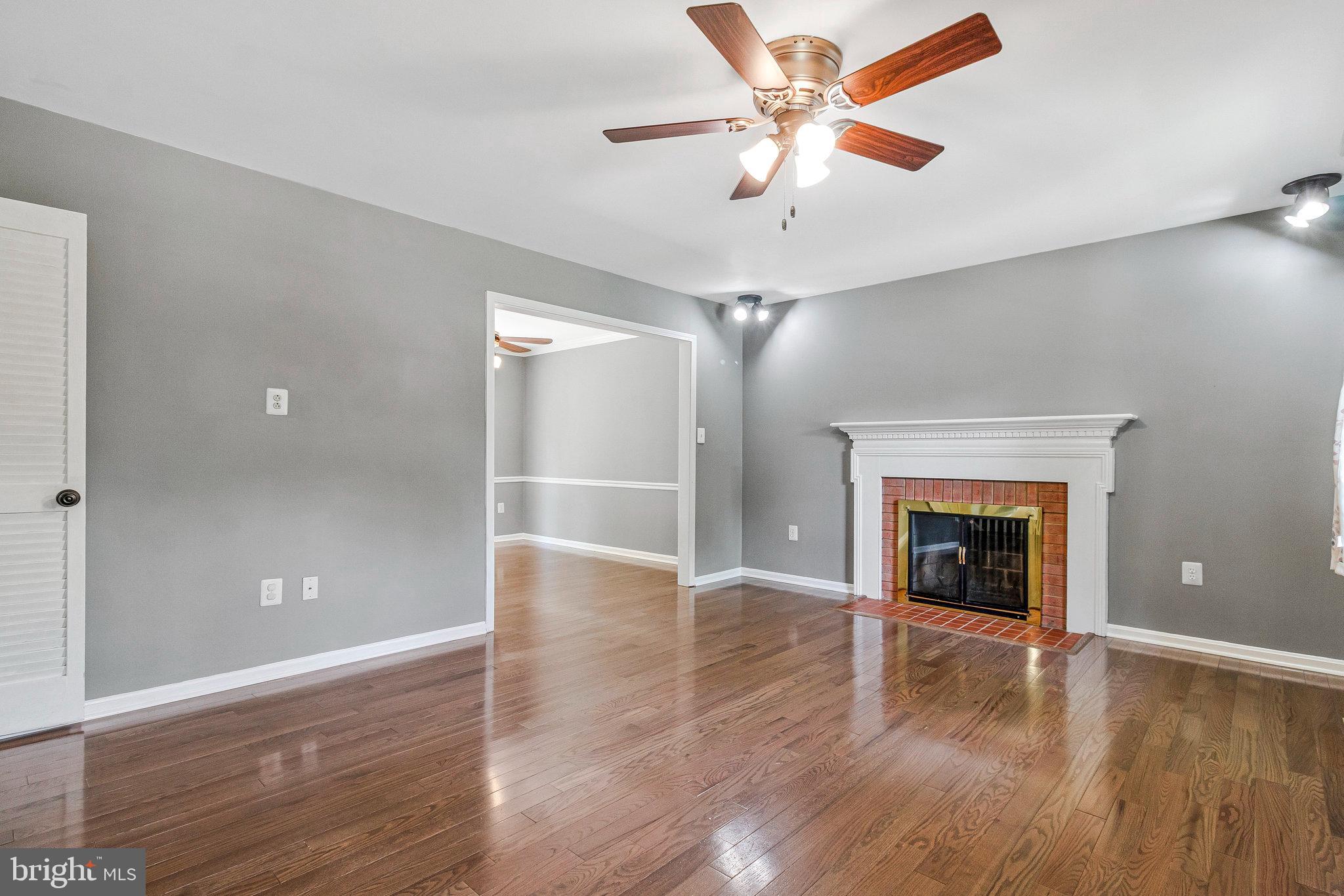 SARATOGA - Residential Lease