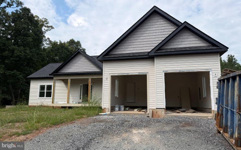 Photo of 8525 Kirtley Trl, CULPEPER, VA 22701 (MLS # VACU2015086)