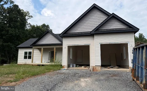 8525 Kirtley Trl, Culpeper, VA 22701 - #: VACU2015086