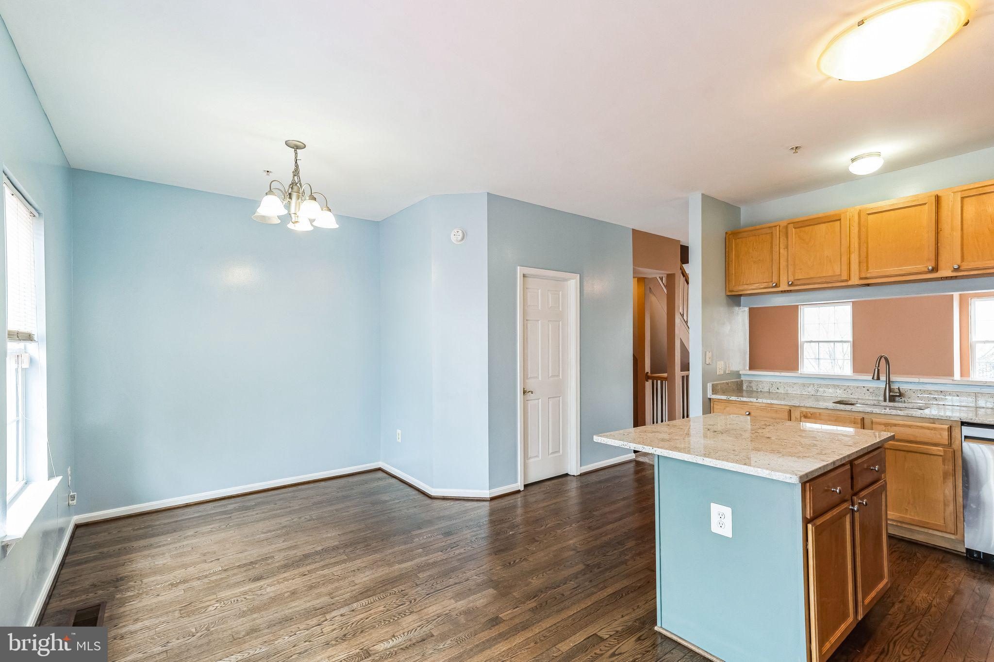 FOSTERS OVERLOOK PLAT 1> - Residential