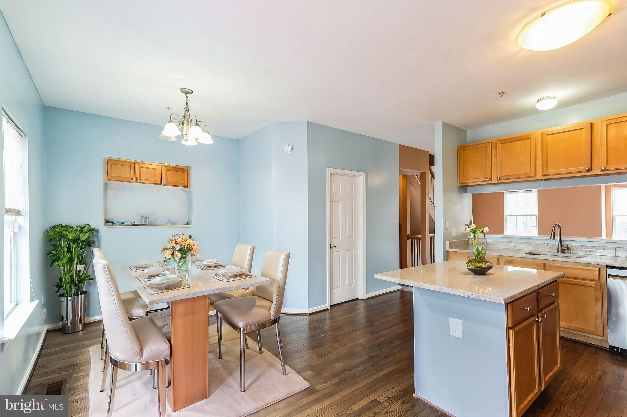 FOSTERS OVERLOOK PLAT 1> - Residential