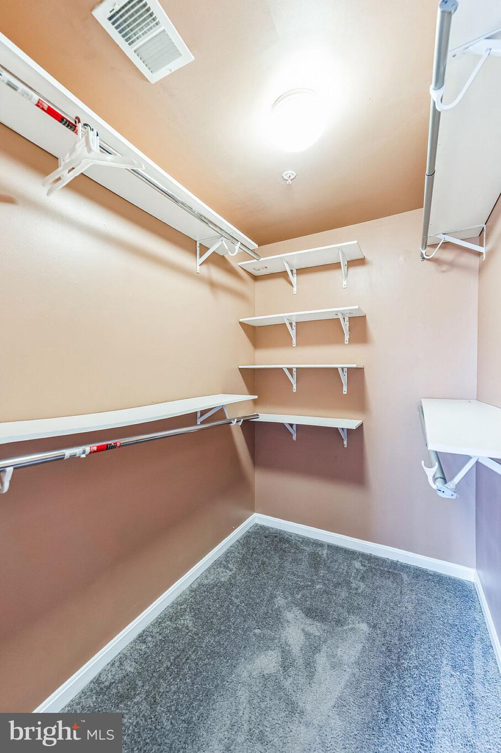 FOSTERS OVERLOOK PLAT 1> - Residential