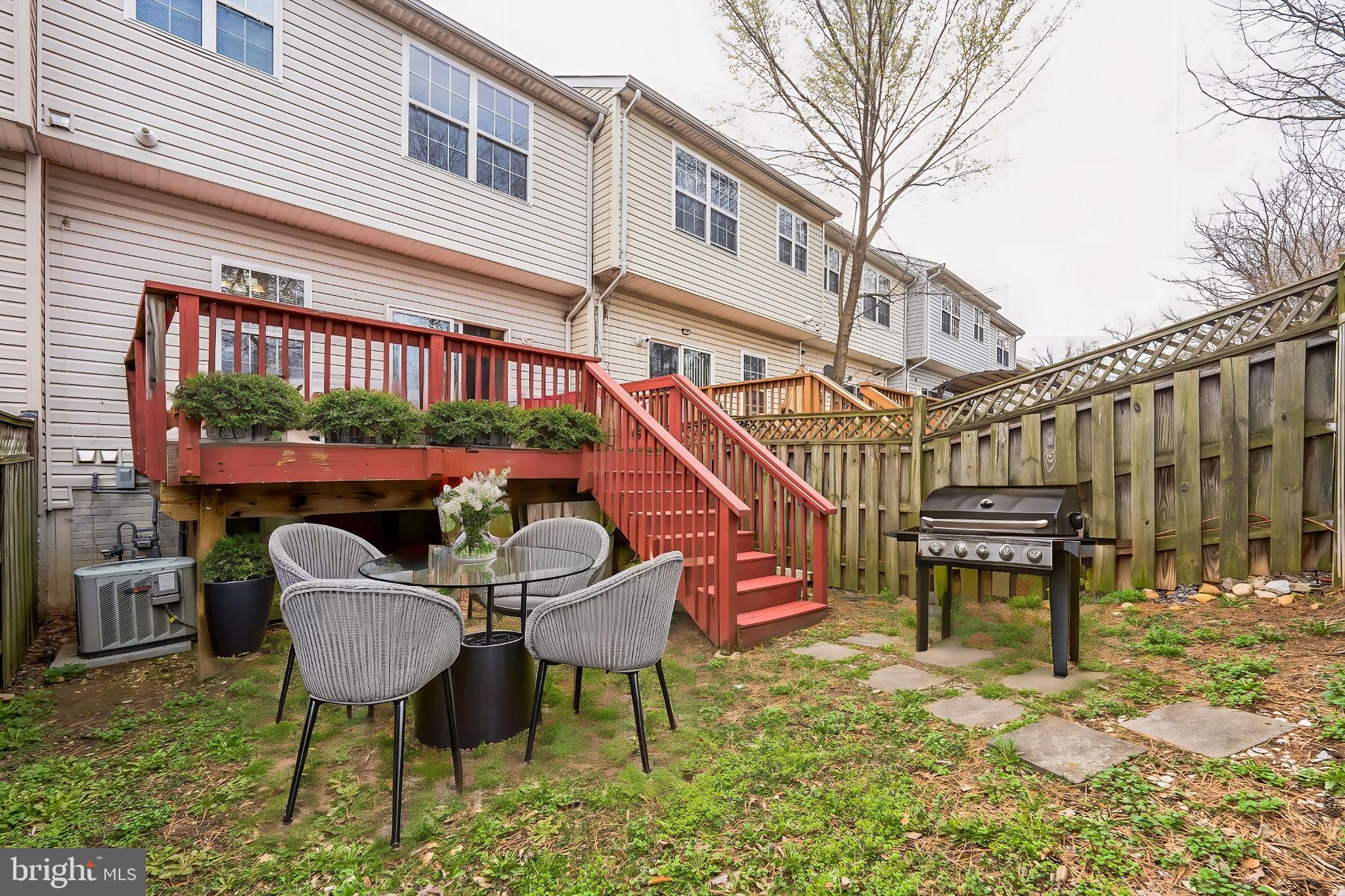 FOSTERS OVERLOOK PLAT 1> - Residential