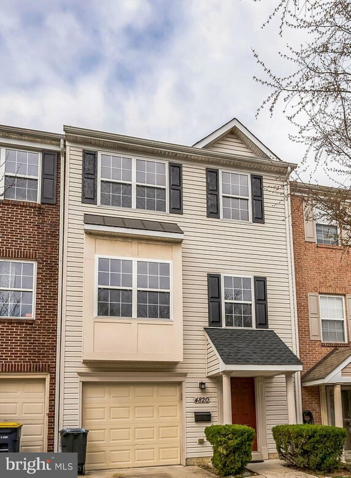 FOSTERS OVERLOOK PLAT 1> - Residential