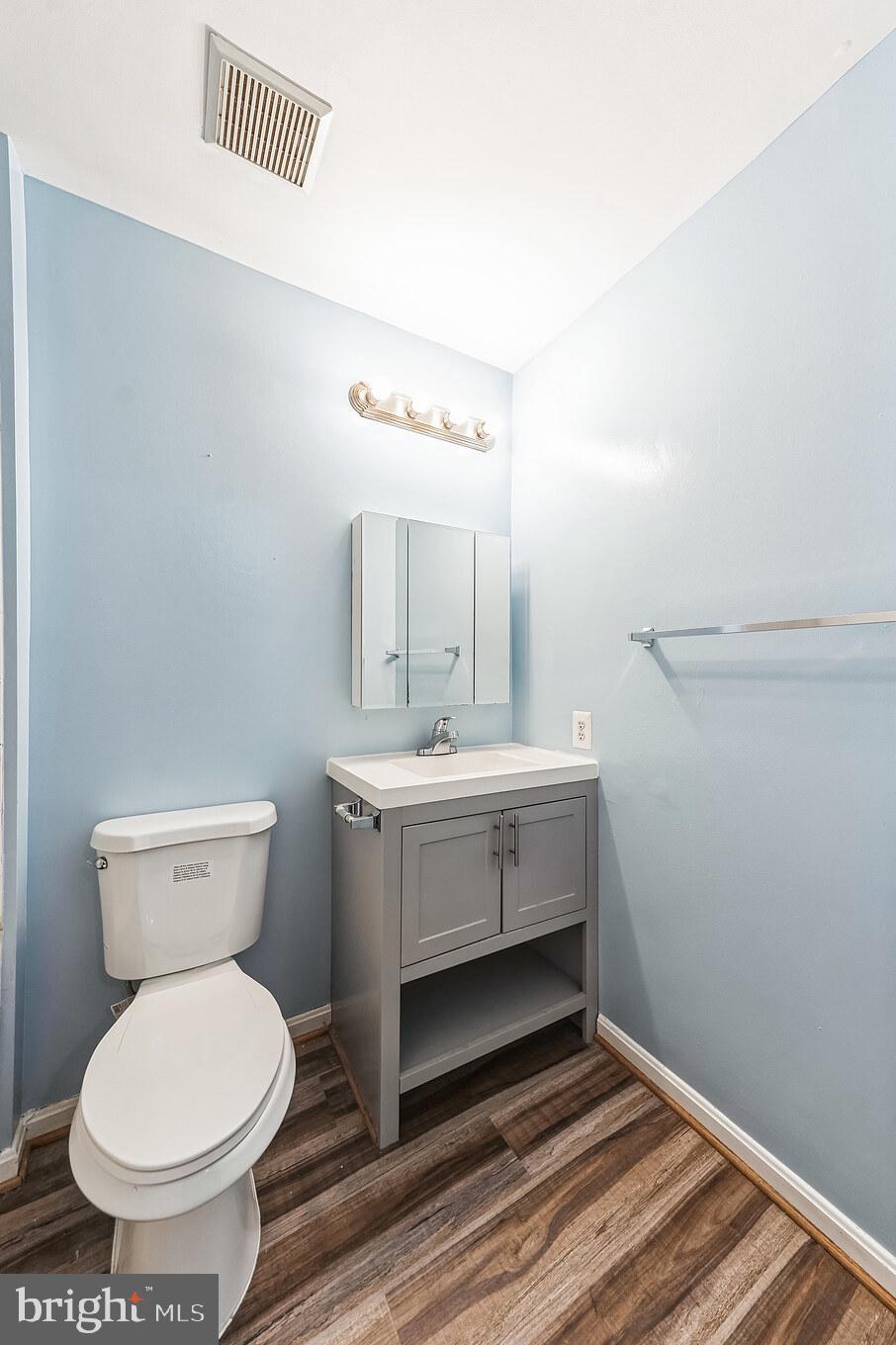 FOSTERS OVERLOOK PLAT 1> - Residential