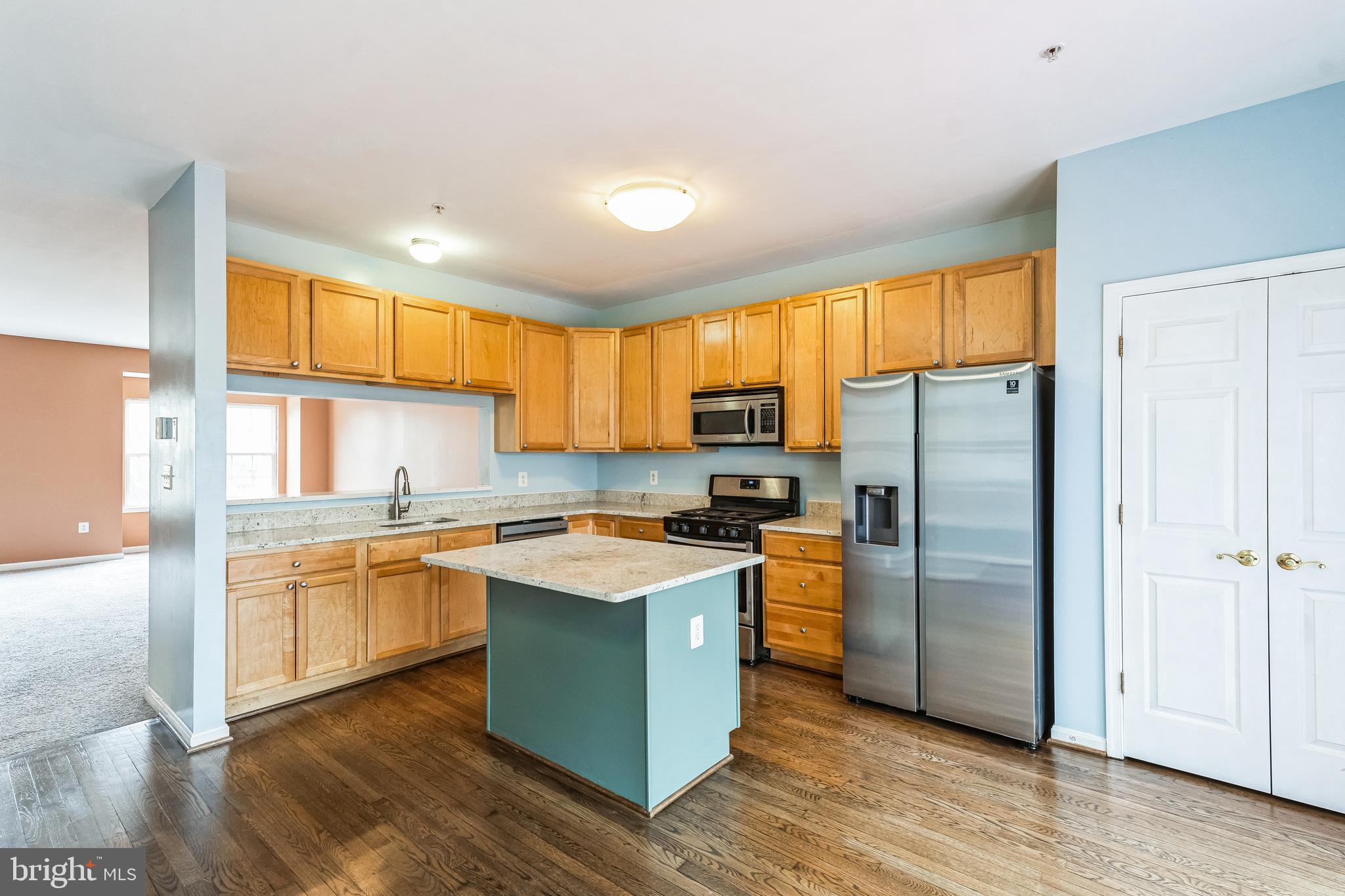 FOSTERS OVERLOOK PLAT 1> - Residential