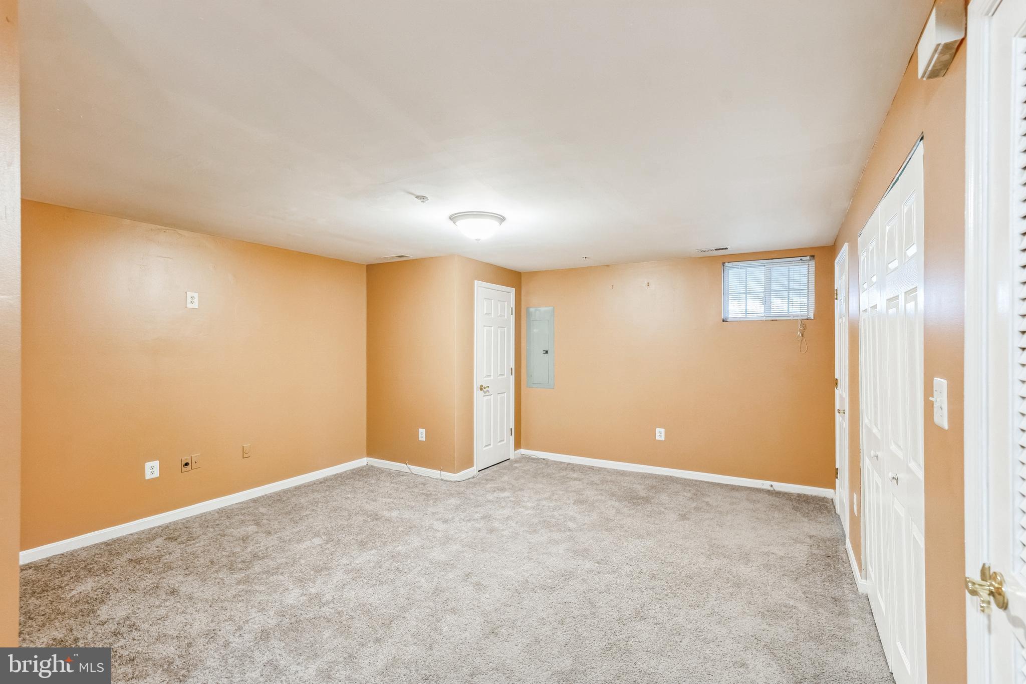 FOSTERS OVERLOOK PLAT 1> - Residential