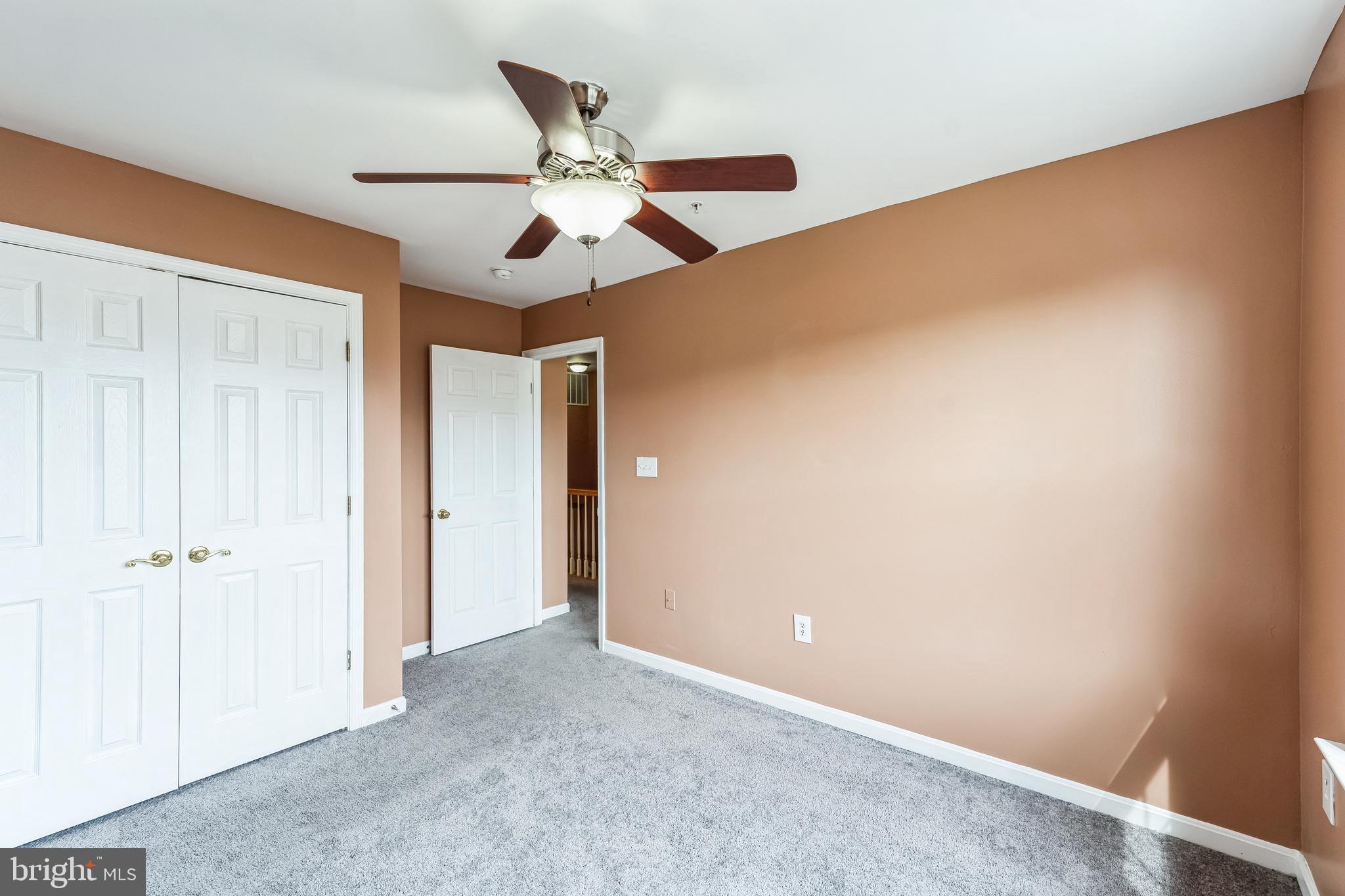 FOSTERS OVERLOOK PLAT 1> - Residential