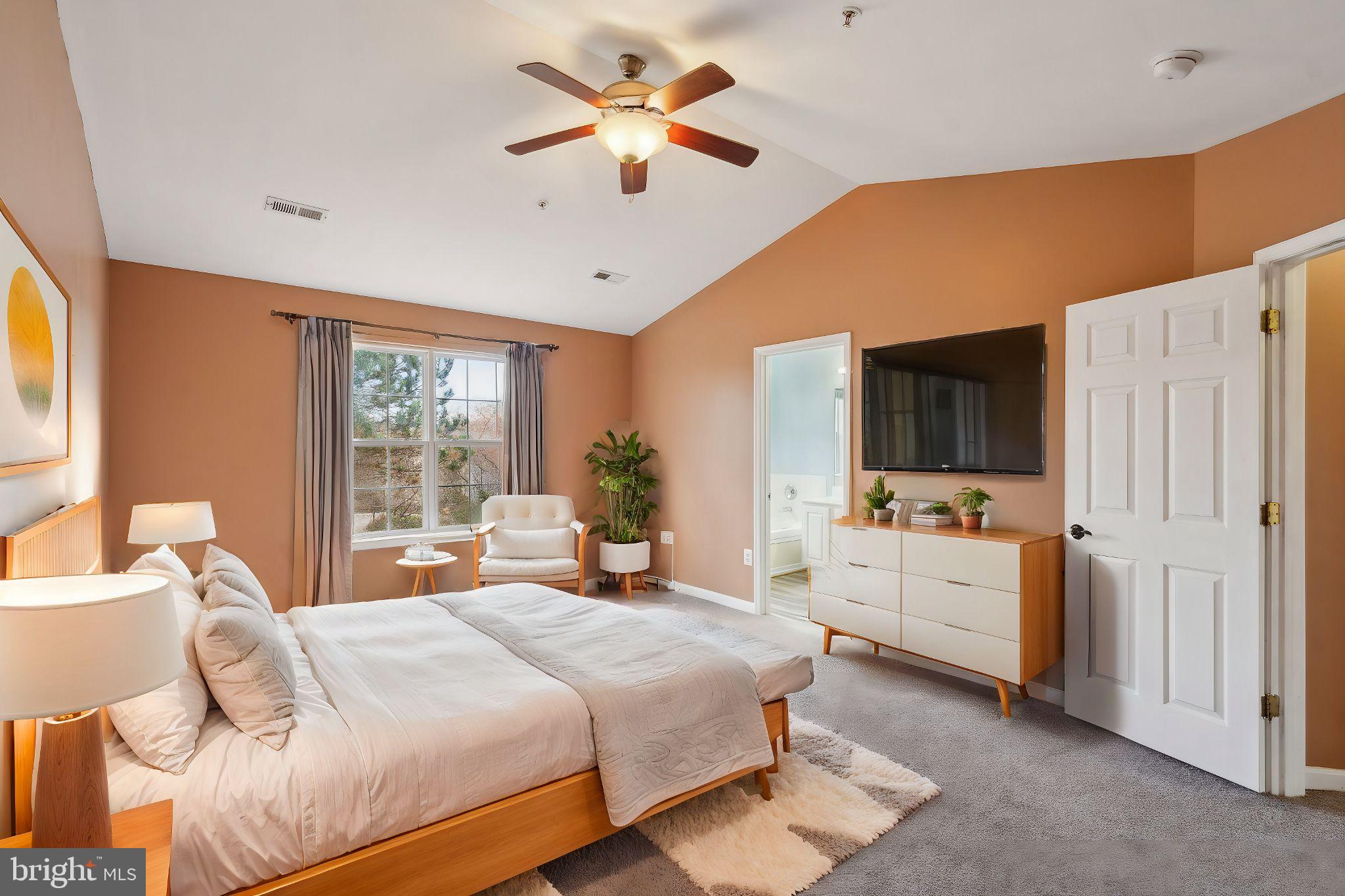 FOSTERS OVERLOOK PLAT 1> - Residential