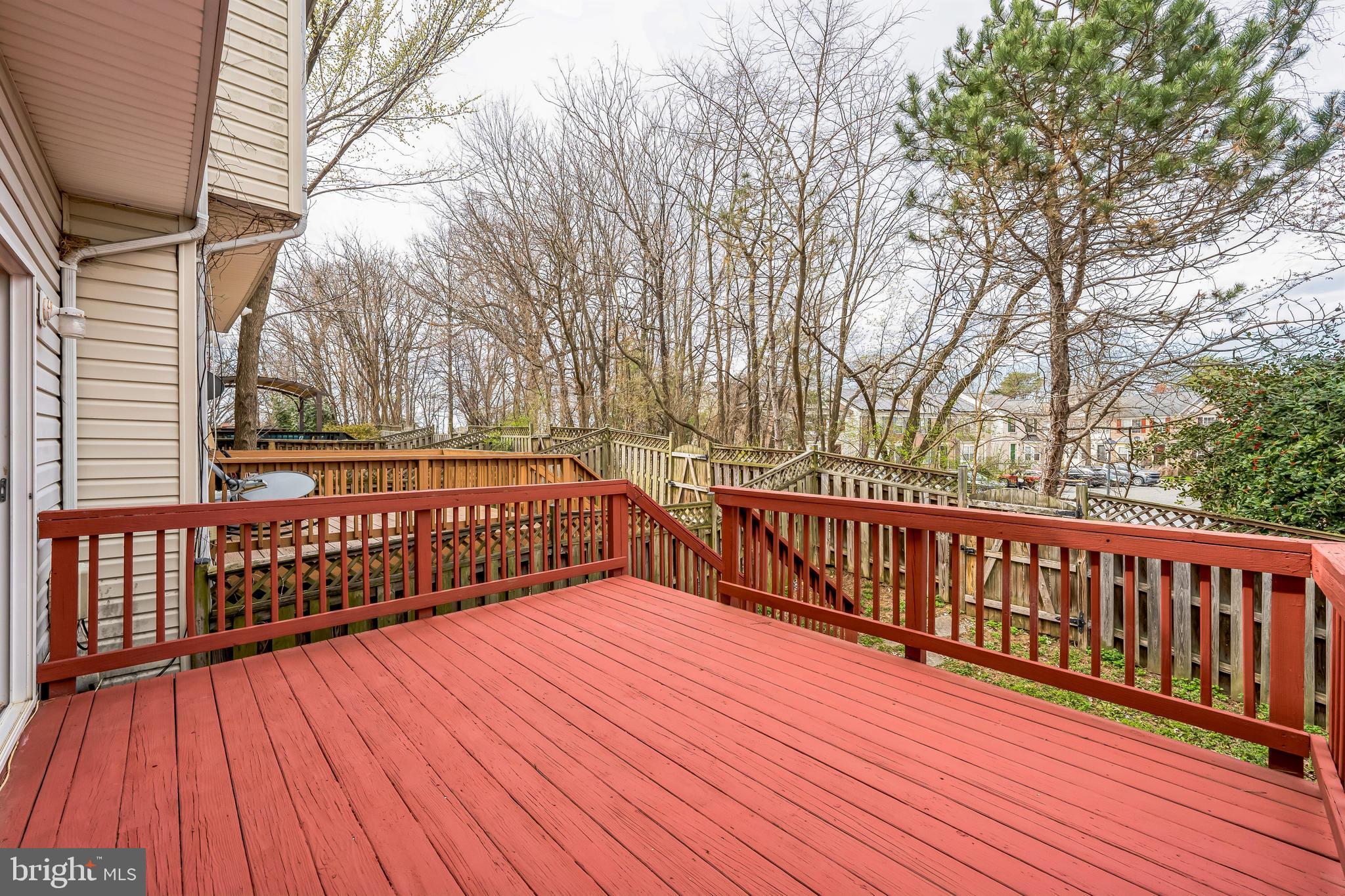 FOSTERS OVERLOOK PLAT 1> - Residential