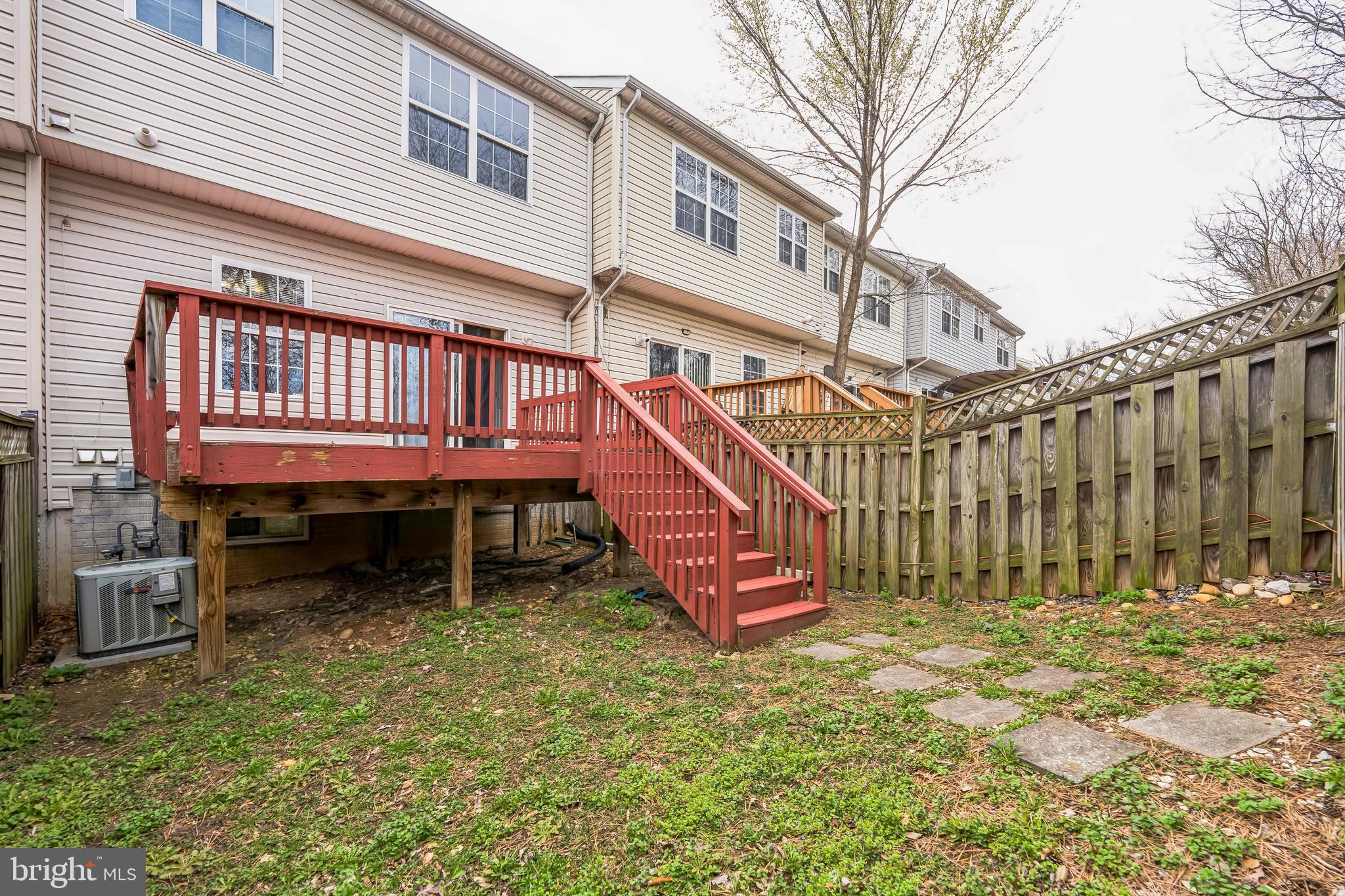 FOSTERS OVERLOOK PLAT 1> - Residential