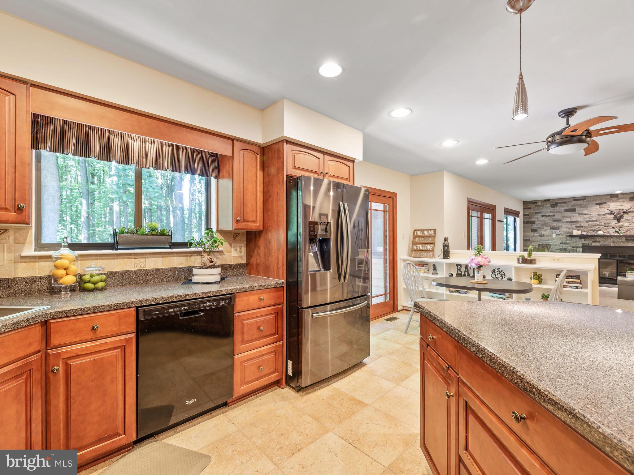 VILLAGE OF HICKORY RIDGE - Residential