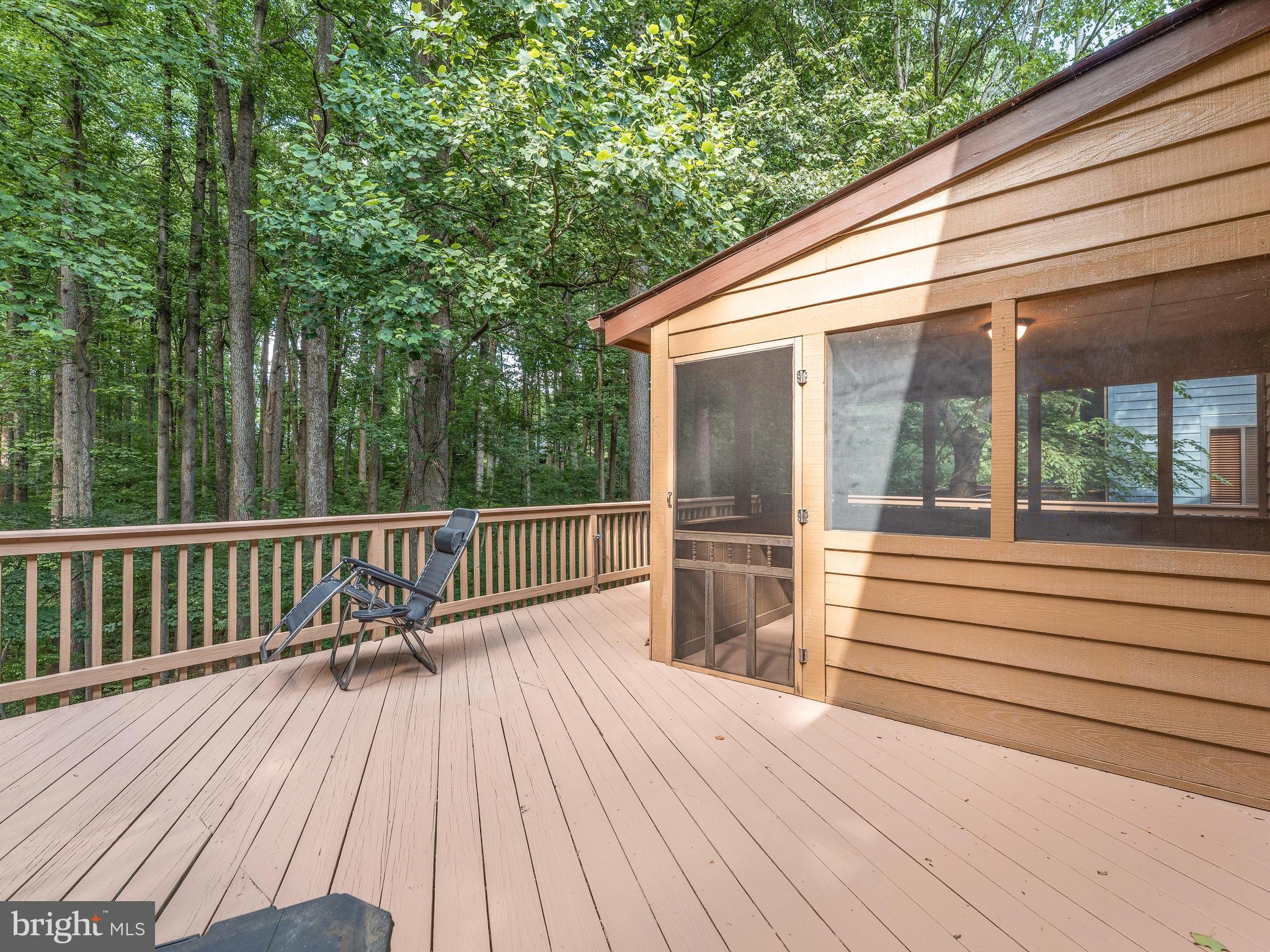 VILLAGE OF HICKORY RIDGE - Residential