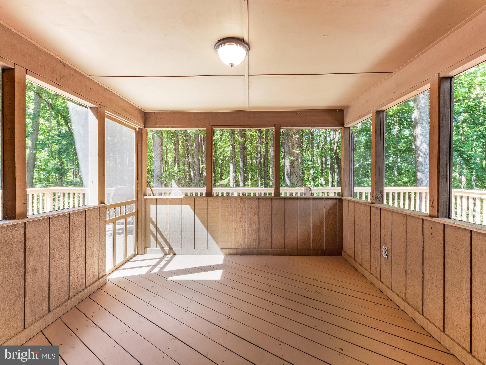 VILLAGE OF HICKORY RIDGE - Residential