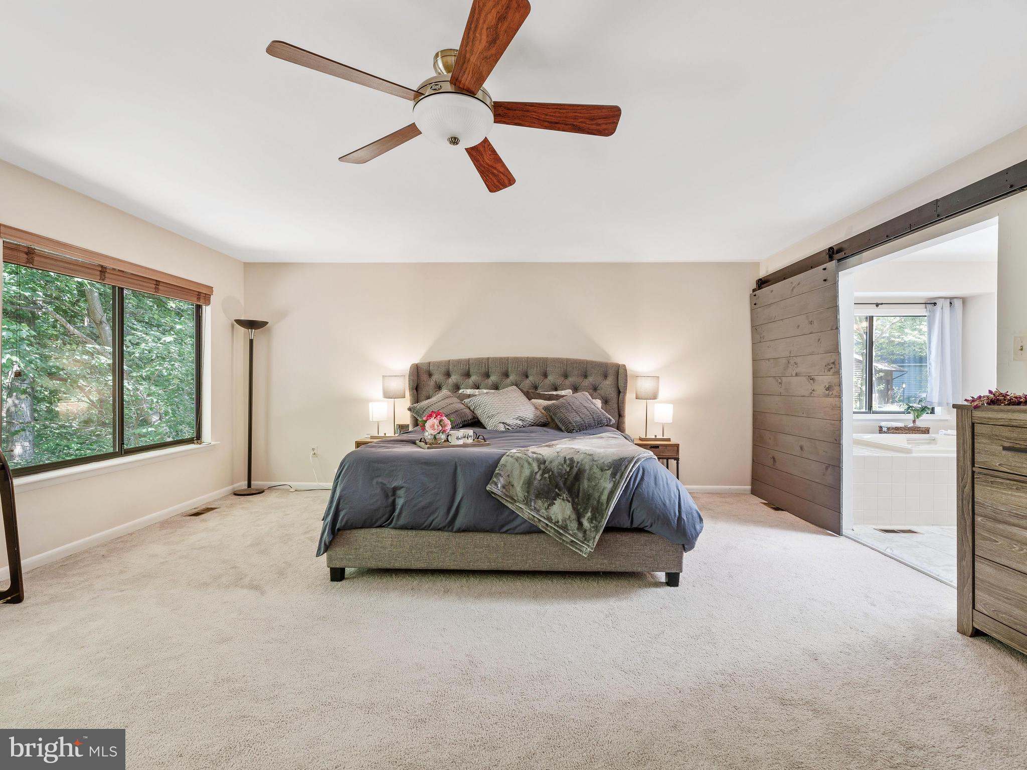 VILLAGE OF HICKORY RIDGE - Residential