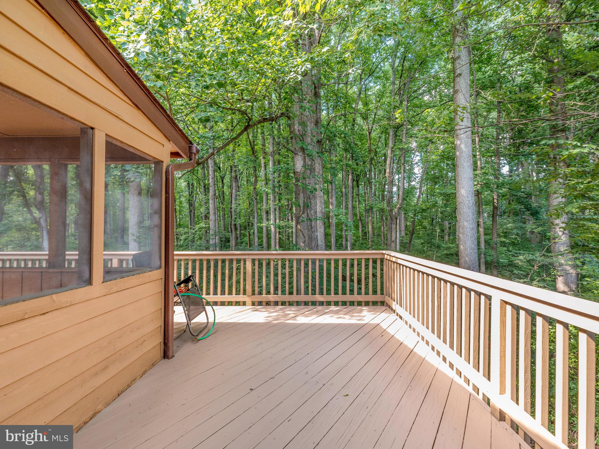 VILLAGE OF HICKORY RIDGE - Residential