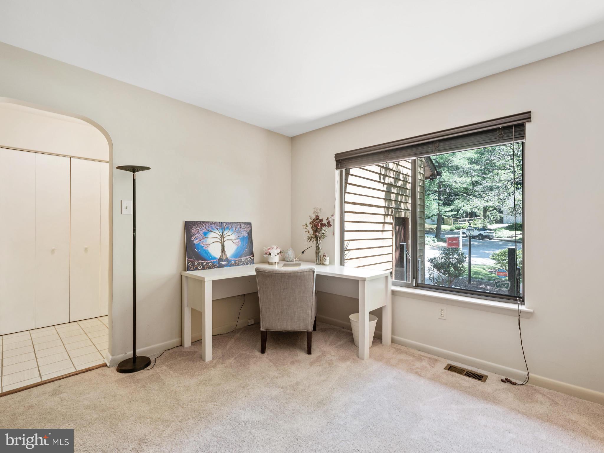 VILLAGE OF HICKORY RIDGE - Residential