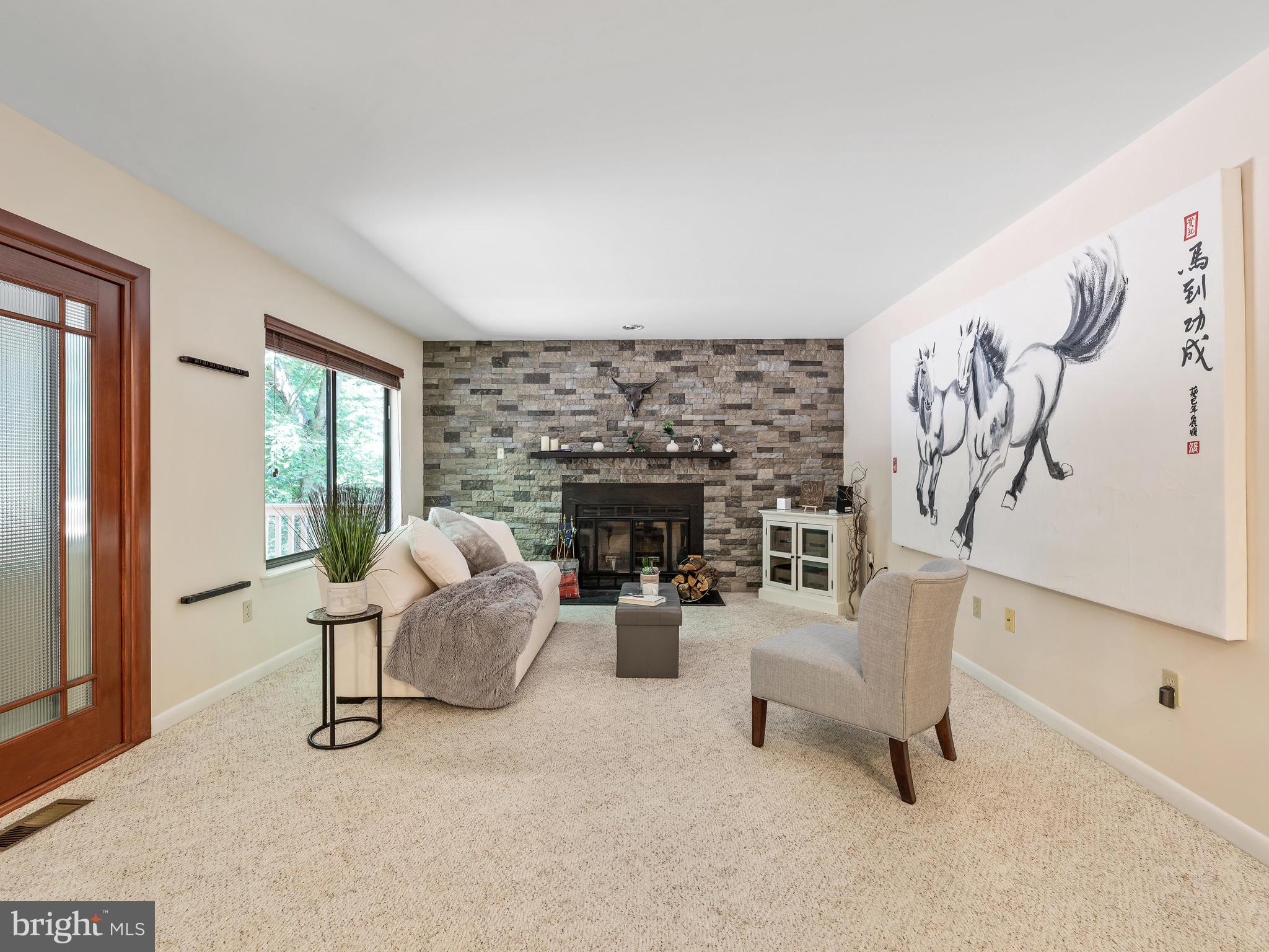 VILLAGE OF HICKORY RIDGE - Residential