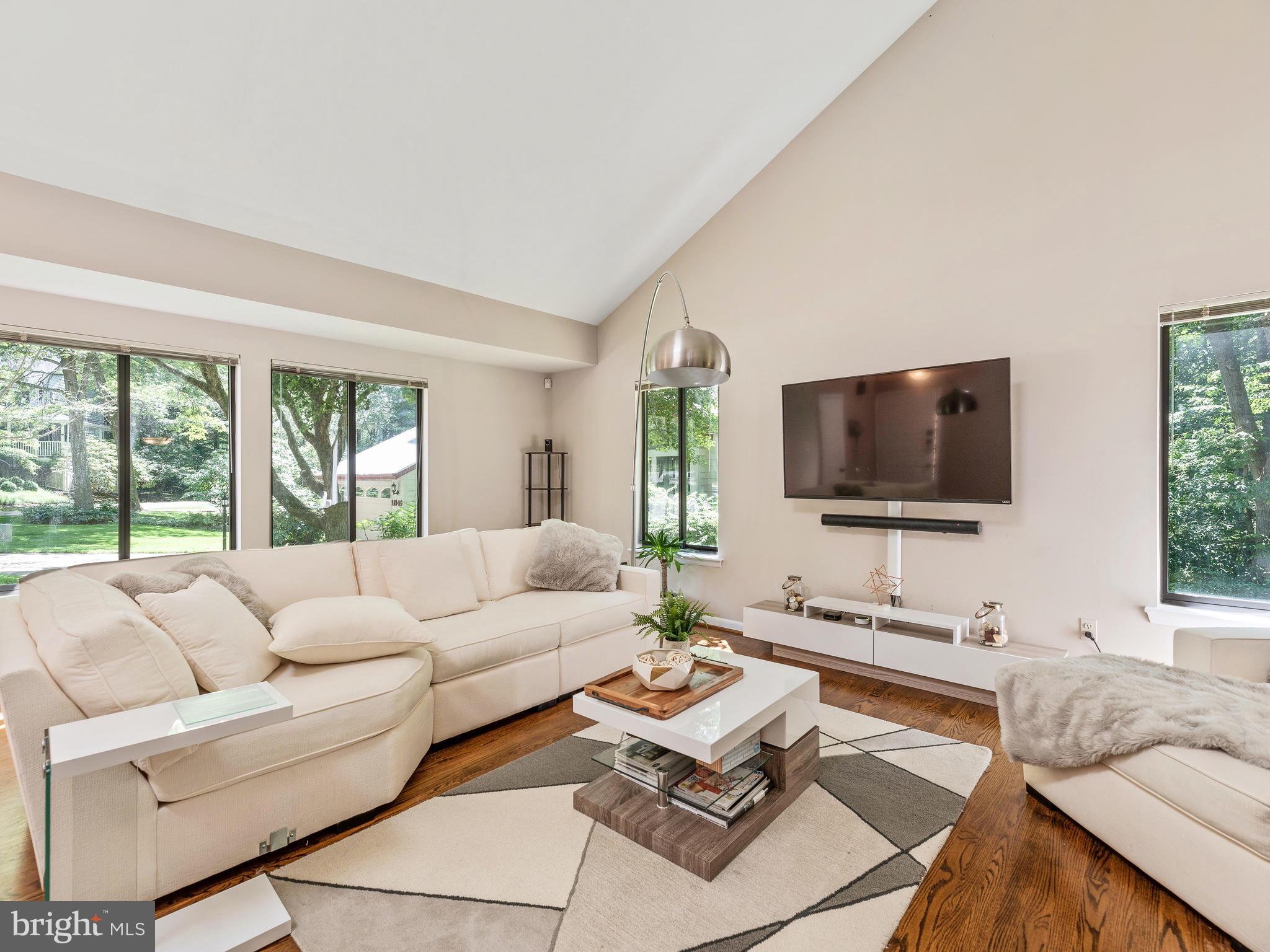 VILLAGE OF HICKORY RIDGE - Residential