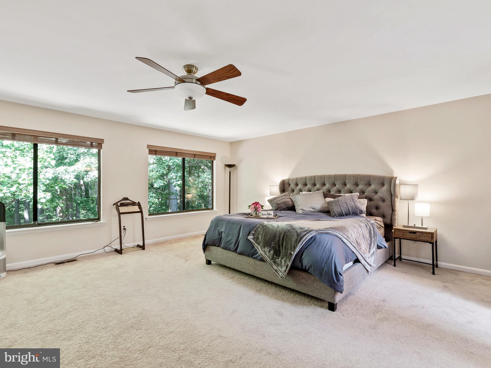 VILLAGE OF HICKORY RIDGE - Residential