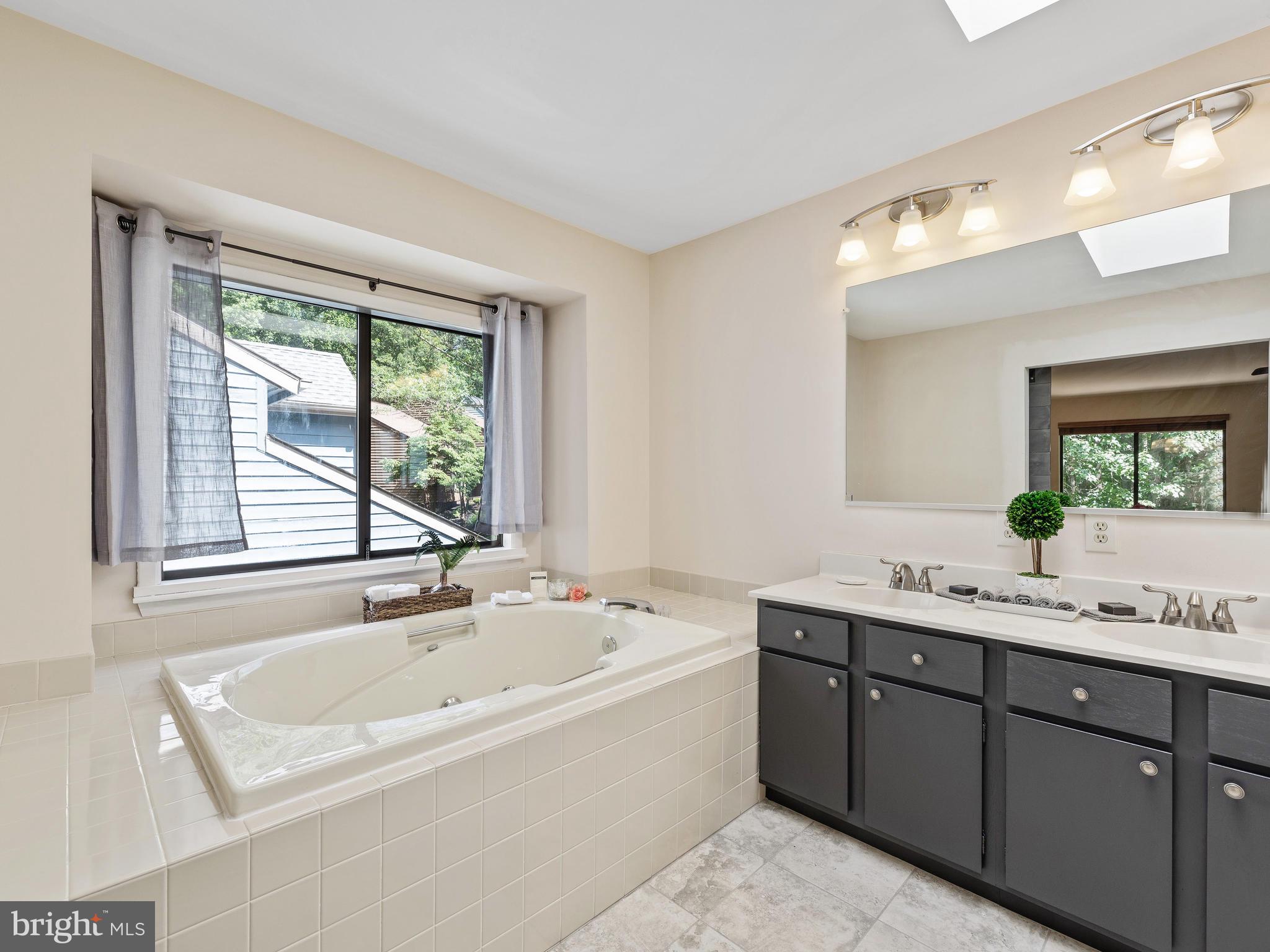 VILLAGE OF HICKORY RIDGE - Residential