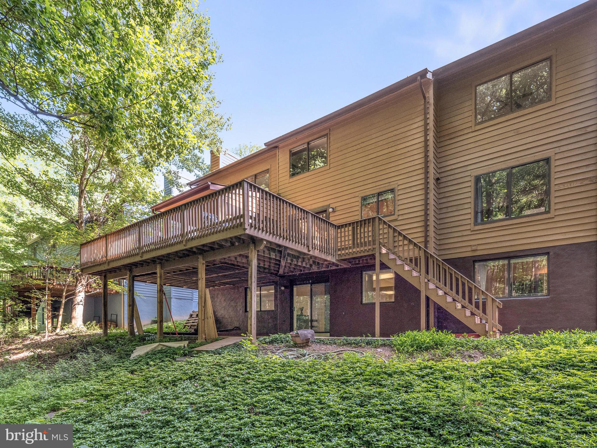 VILLAGE OF HICKORY RIDGE - Residential