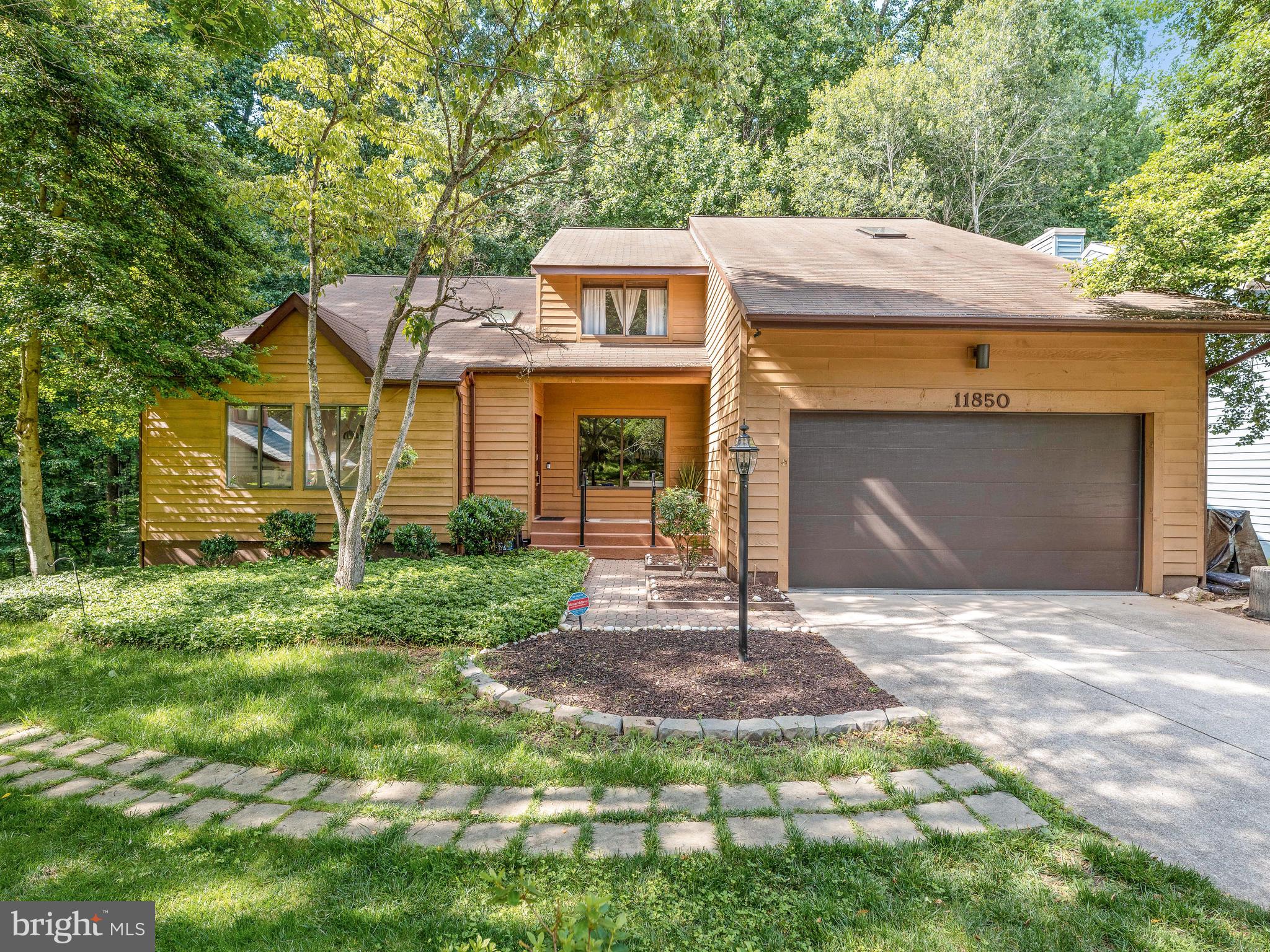 VILLAGE OF HICKORY RIDGE - Residential