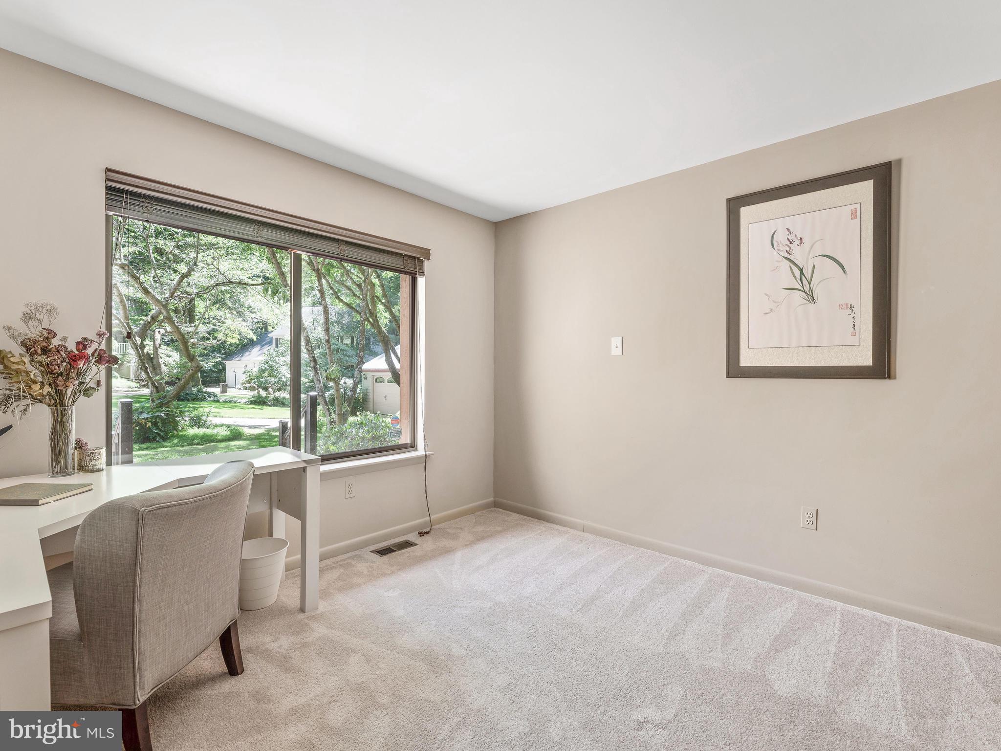 VILLAGE OF HICKORY RIDGE - Residential