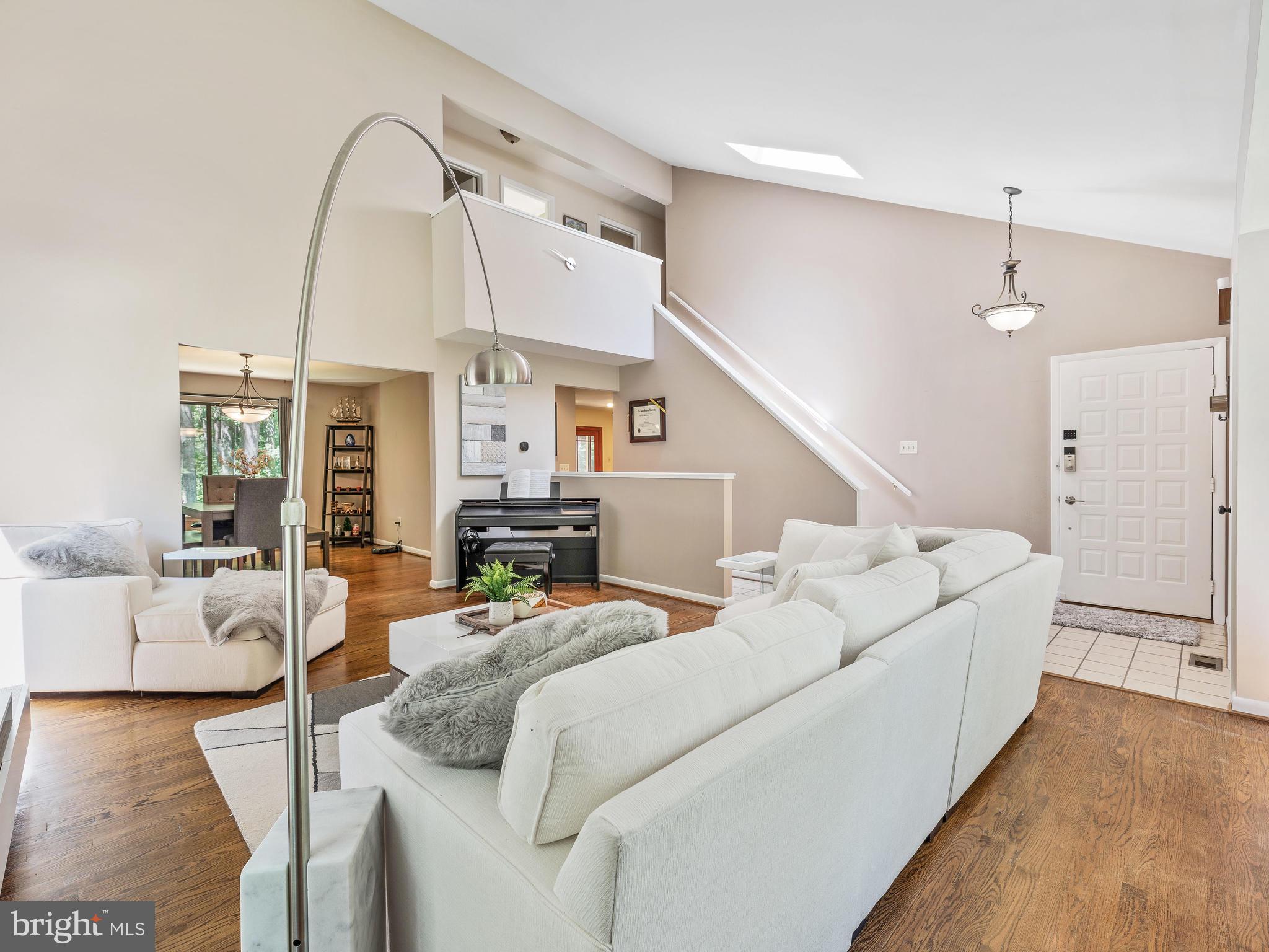 VILLAGE OF HICKORY RIDGE - Residential