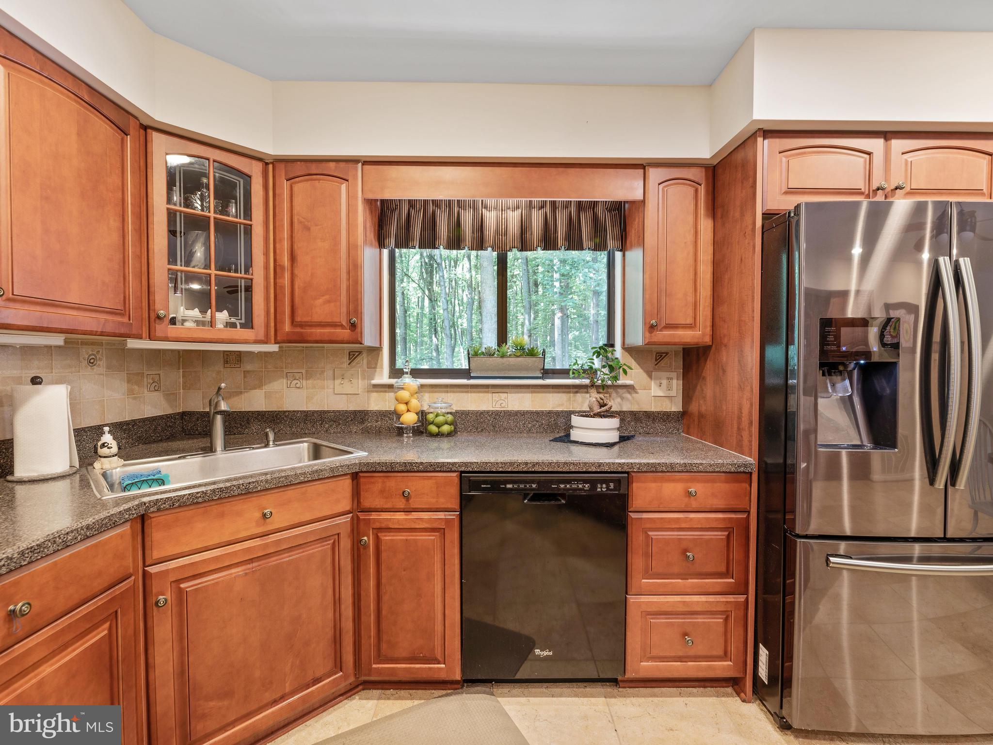 VILLAGE OF HICKORY RIDGE - Residential