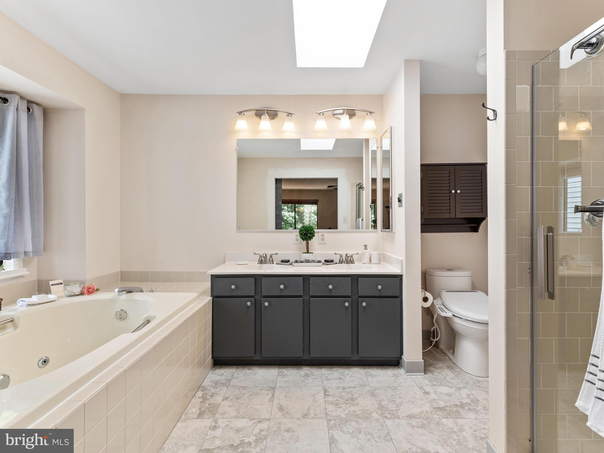 VILLAGE OF HICKORY RIDGE - Residential