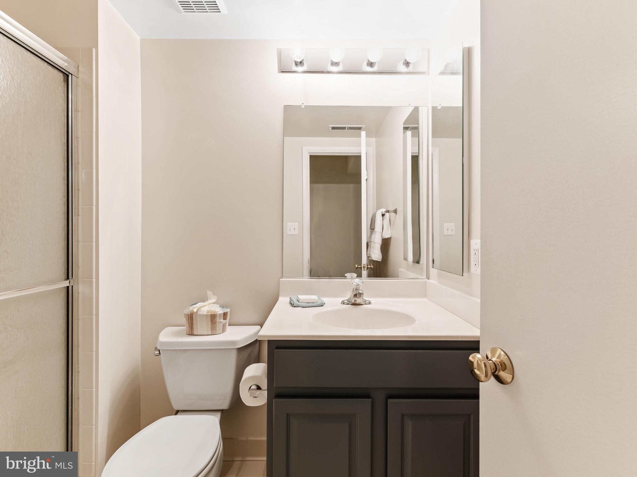 VILLAGE OF HICKORY RIDGE - Residential