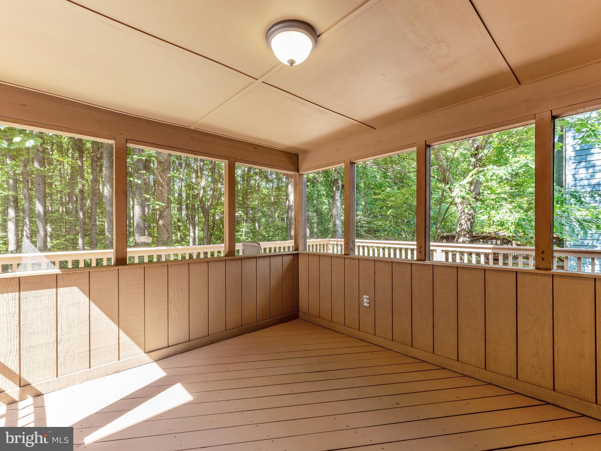 VILLAGE OF HICKORY RIDGE - Residential