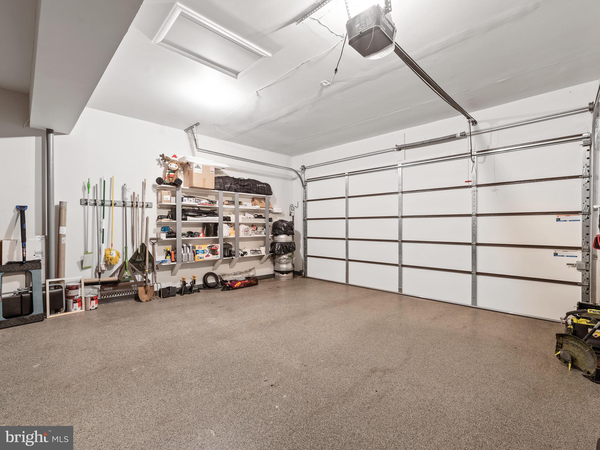 VILLAGE OF HICKORY RIDGE - Residential