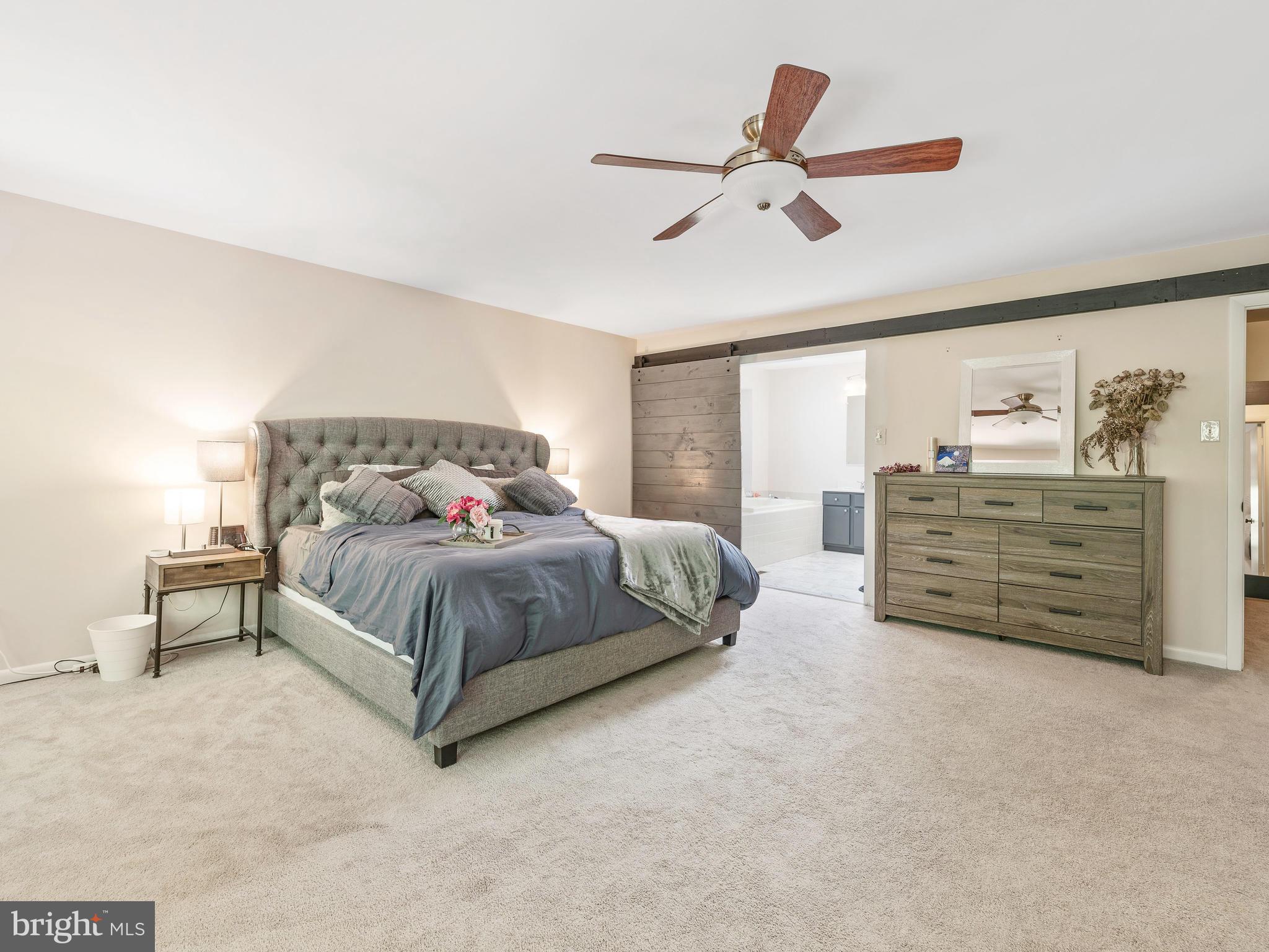 VILLAGE OF HICKORY RIDGE - Residential