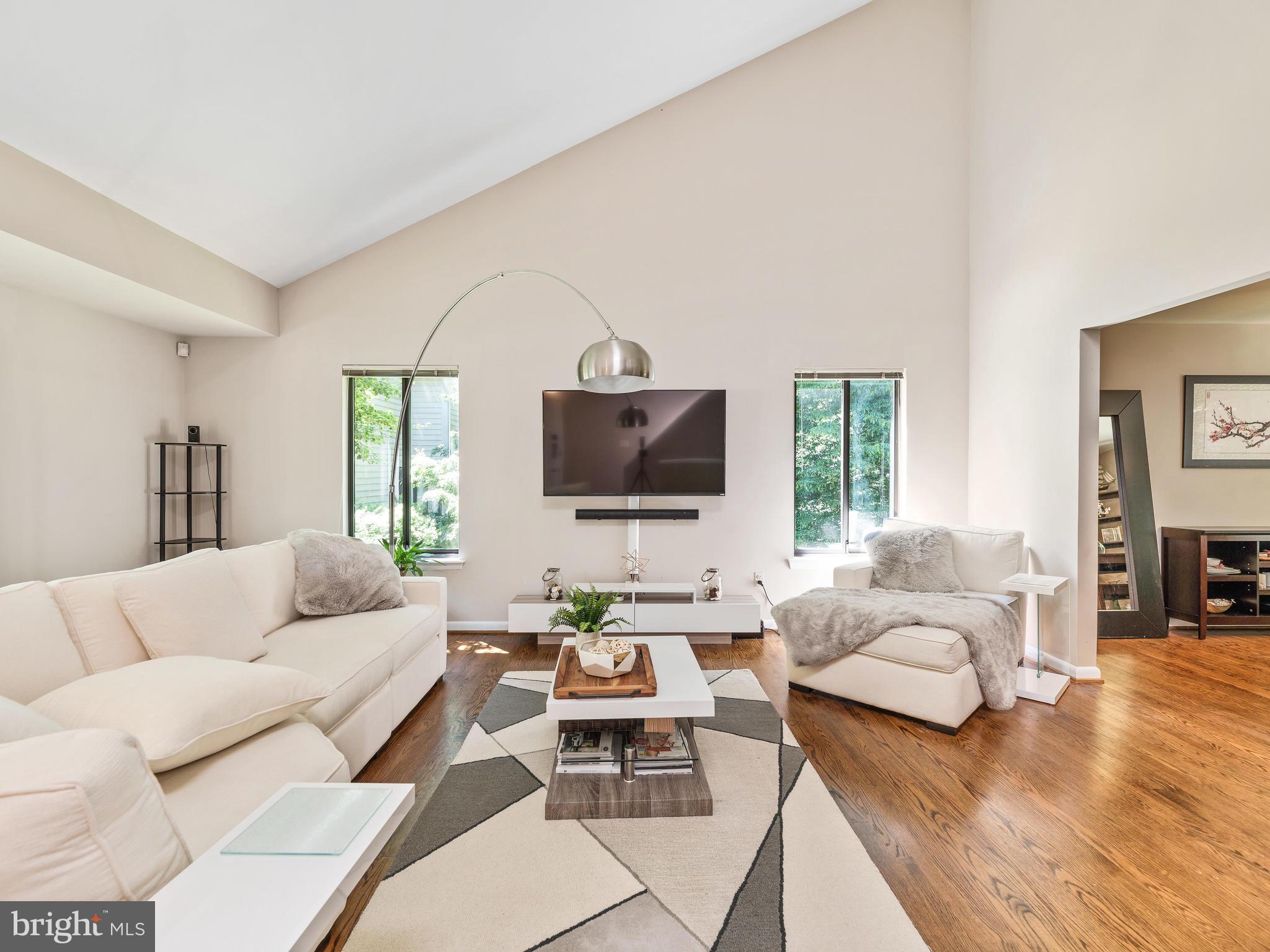 VILLAGE OF HICKORY RIDGE - Residential