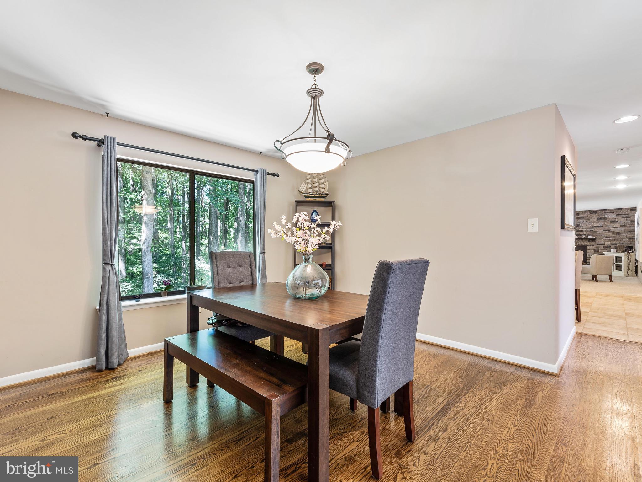 VILLAGE OF HICKORY RIDGE - Residential