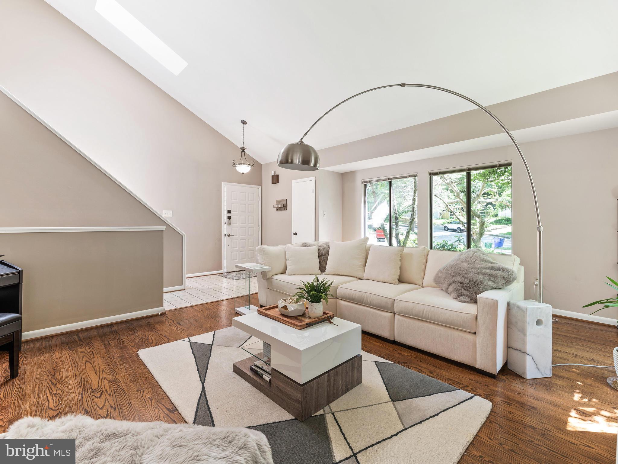 VILLAGE OF HICKORY RIDGE - Residential