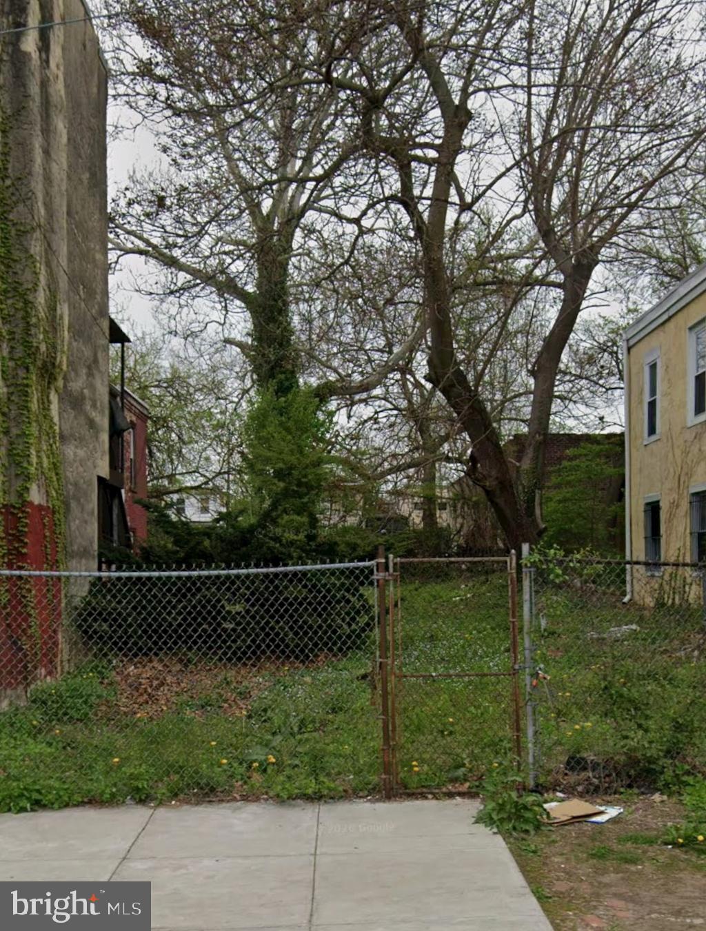 TEMPLE UNIVERSITY - Land