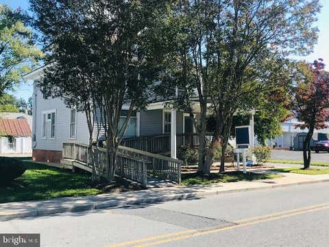 Photo of 6 N Railroad Avenue, GEORGETOWN, DE 19947 (MLS # DESU2115574)