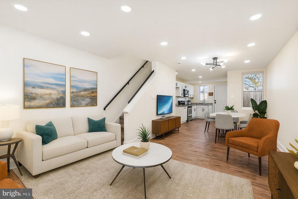 Photo of 1925 S Redfield Street, PHILADELPHIA, PA 19143 (MLS # PAPH2563546)