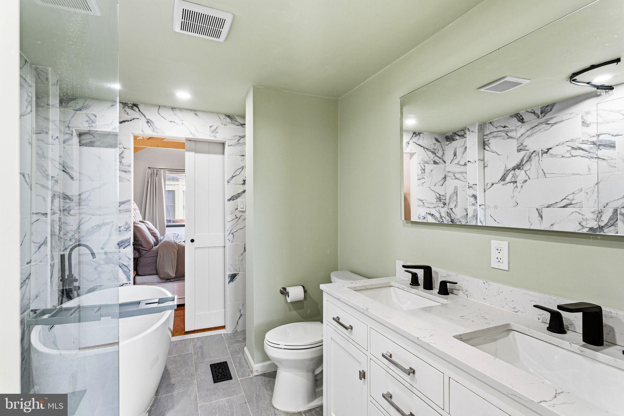 FAIRMOUNT - Residential