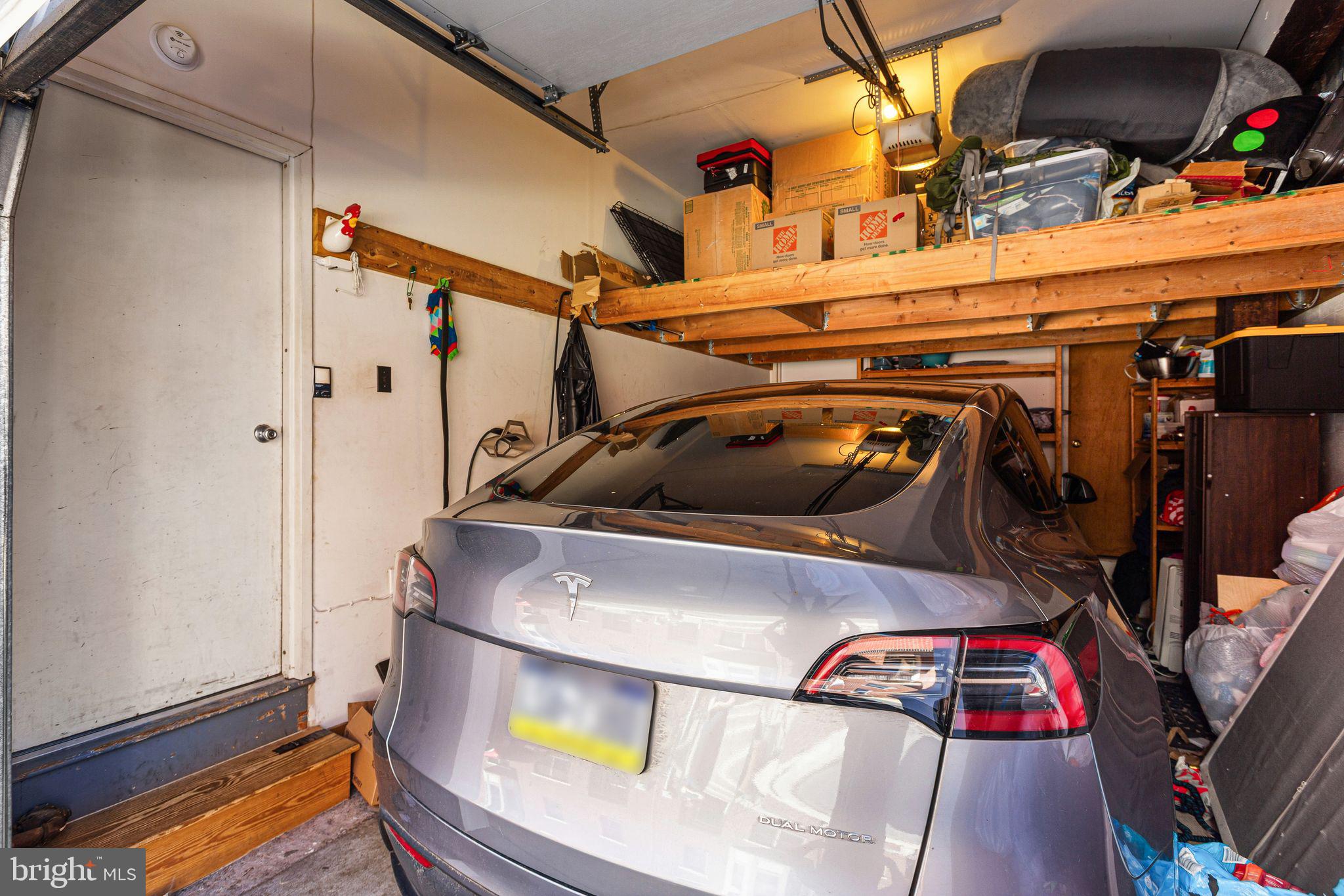 FAIRMOUNT - Residential