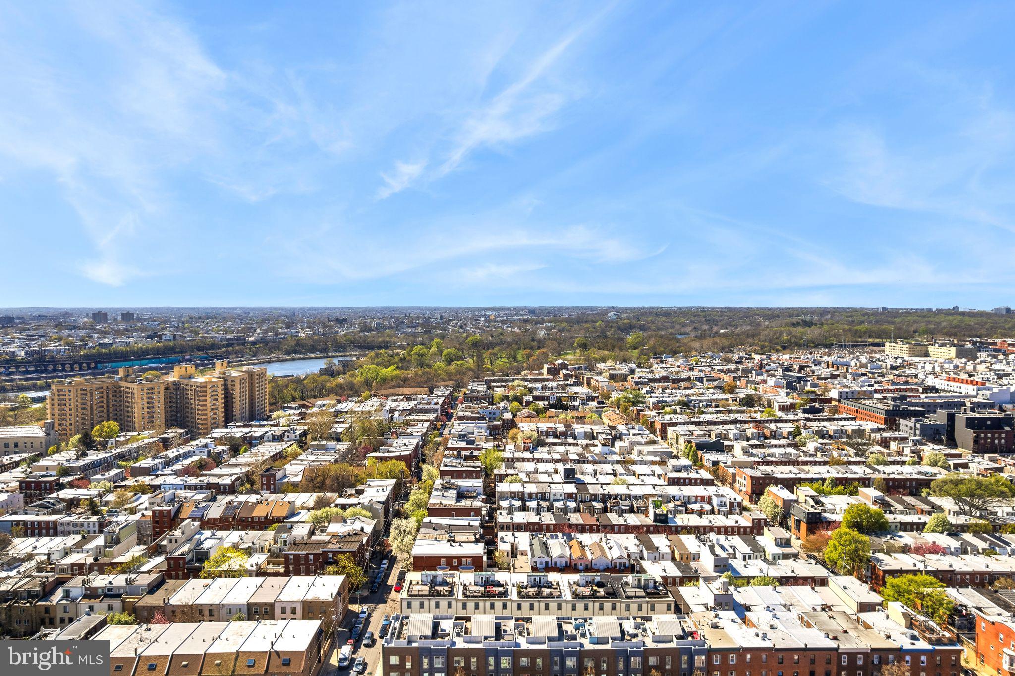 FAIRMOUNT - Residential