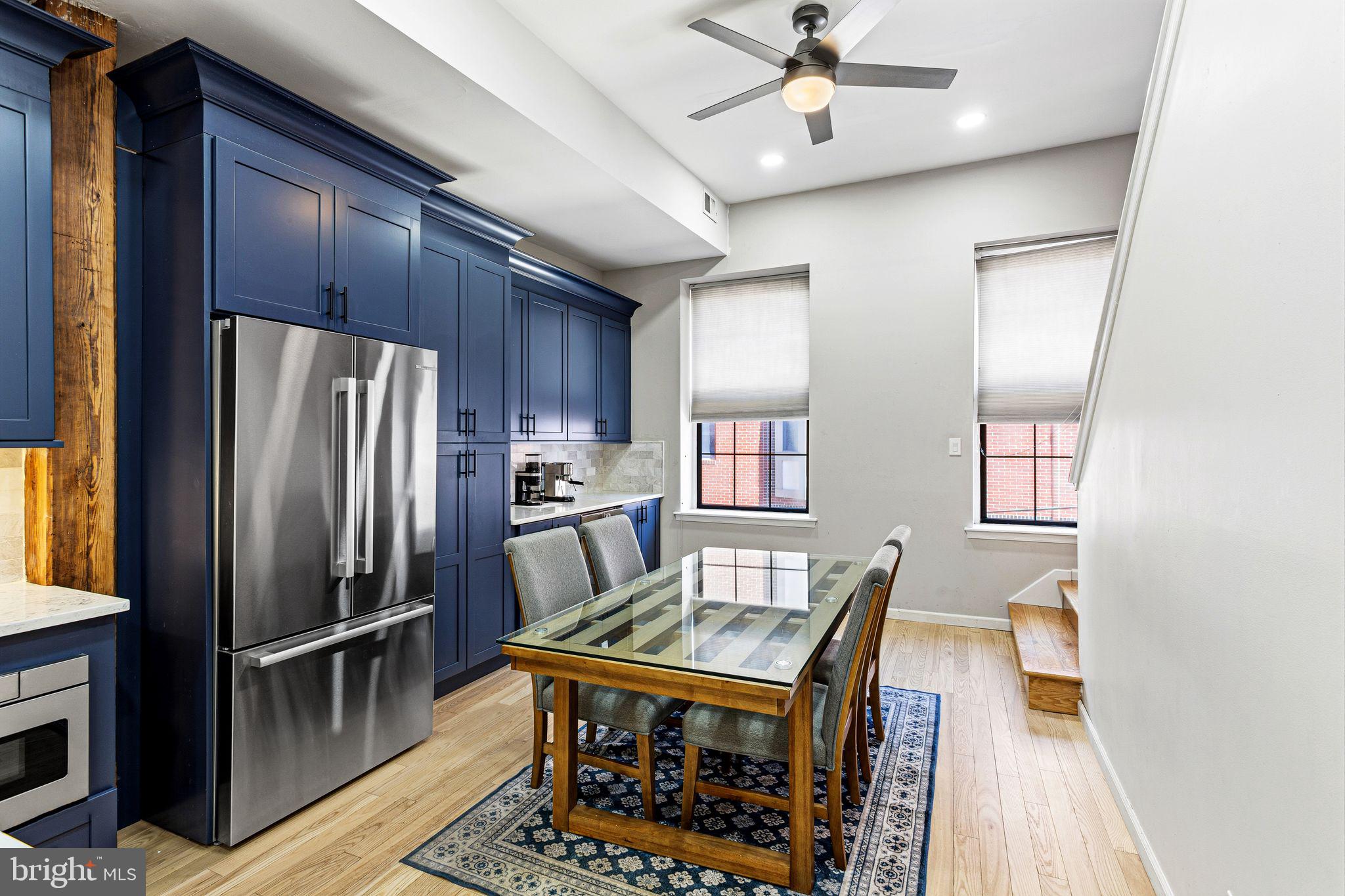 FAIRMOUNT - Residential